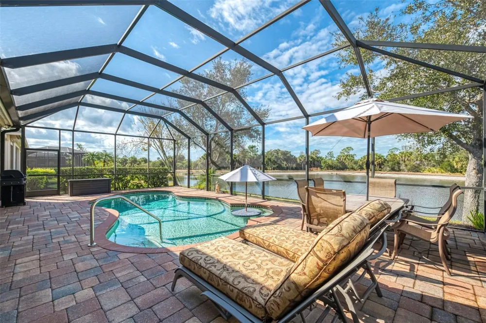 13344 CREEKSIDE LANE Port Charlotte, FL 33953