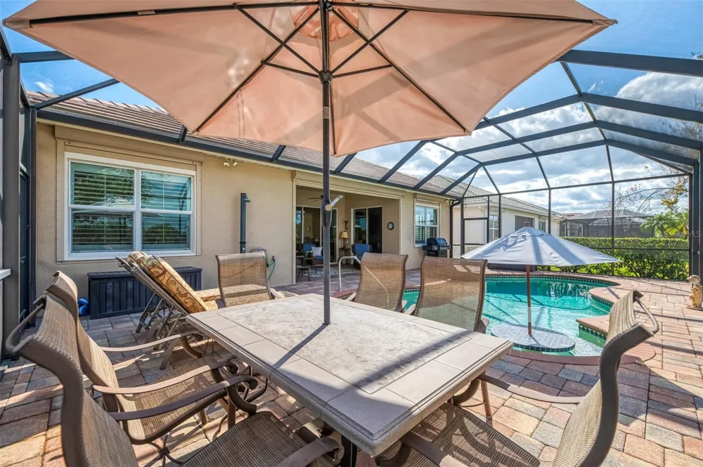 13344 CREEKSIDE LANE Port Charlotte, FL 33953