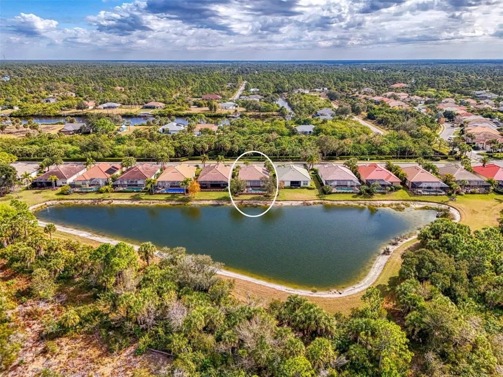 13344 CREEKSIDE LANE Port Charlotte, FL 33953