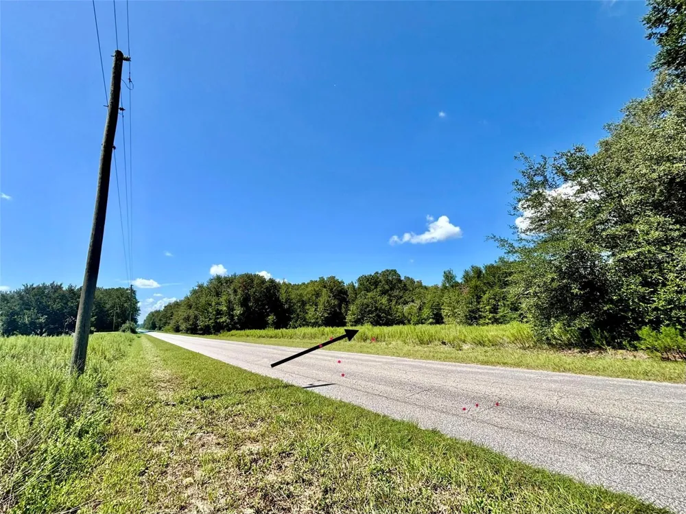 TBD SW 132ND AVENUE Dunnellon, FL 34432