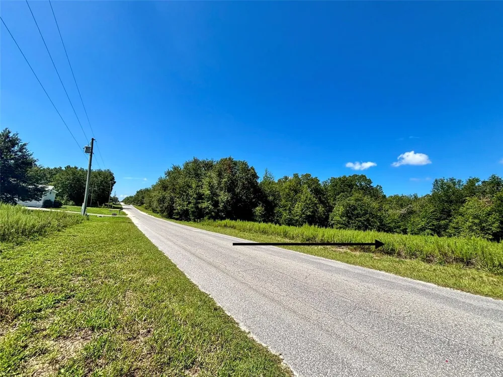 TBD SW 132ND AVENUE Dunnellon, FL 34432