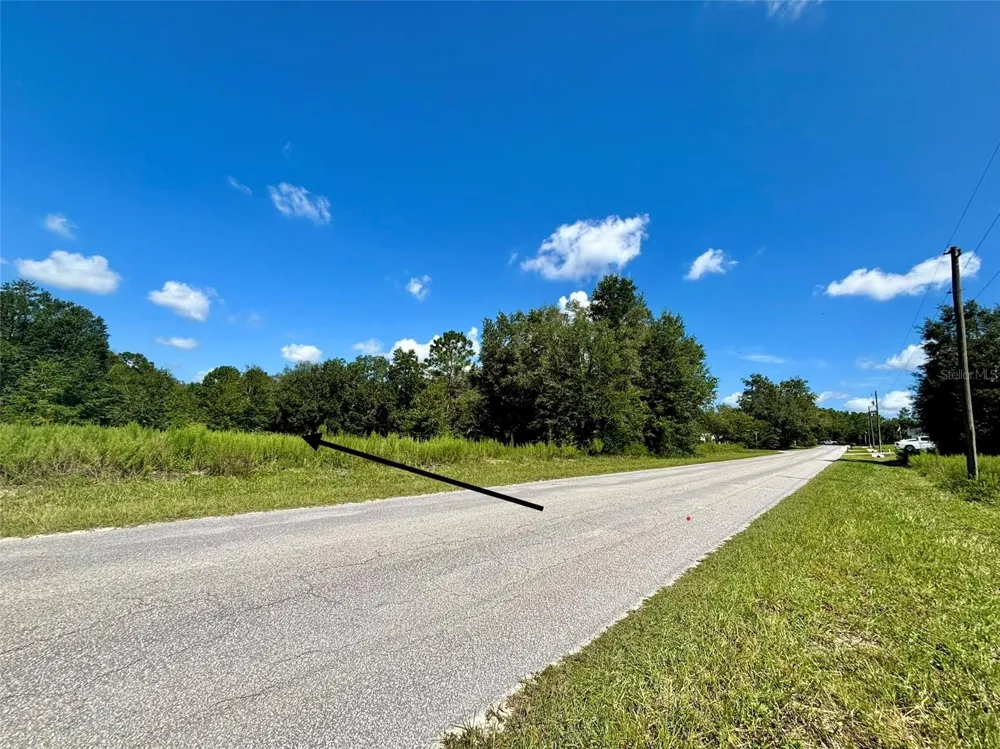 TBD SW 132ND AVENUE Dunnellon, FL 34432