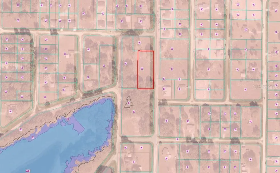 TBD SW 132ND AVENUE Dunnellon, FL 34432