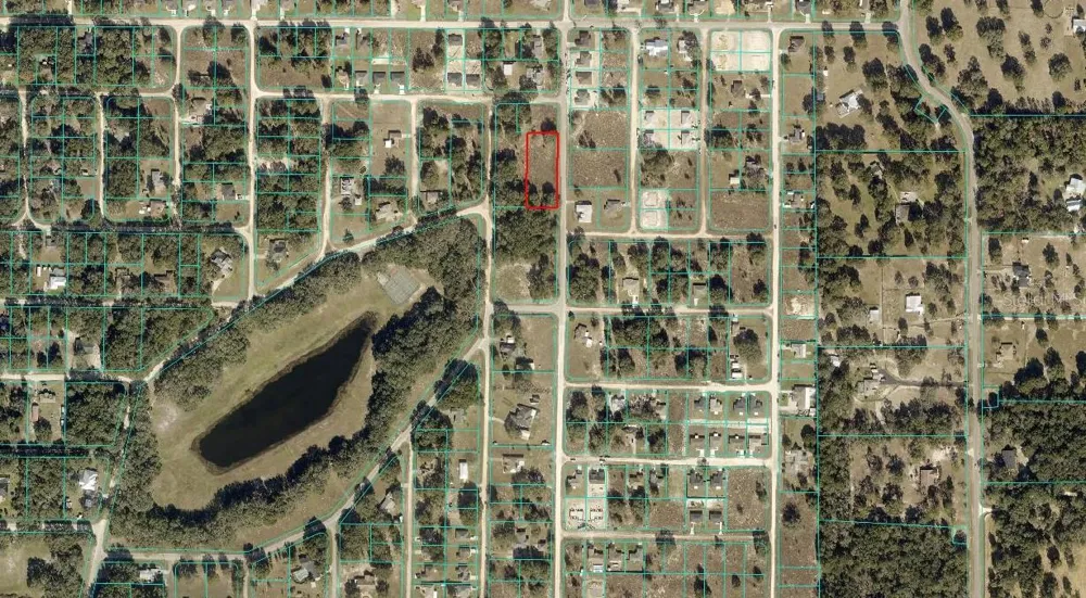 TBD SW 132ND AVENUE Dunnellon, FL 34432
