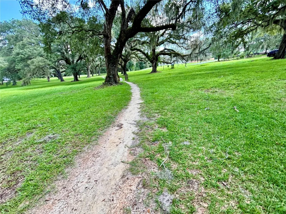 TBD SW 132ND AVENUE Dunnellon, FL 34432