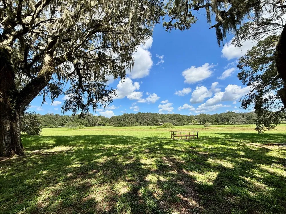 TBD SW 132ND AVENUE Dunnellon, FL 34432