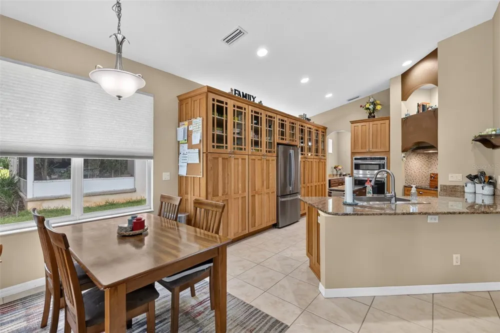 20512 QUEEN ALEXANDRA DRIVE Leesburg, FL 34748