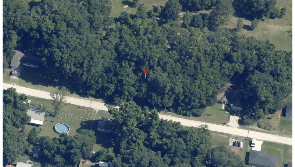 TBD SE 140TH PLACE Summerfield, FL 34491