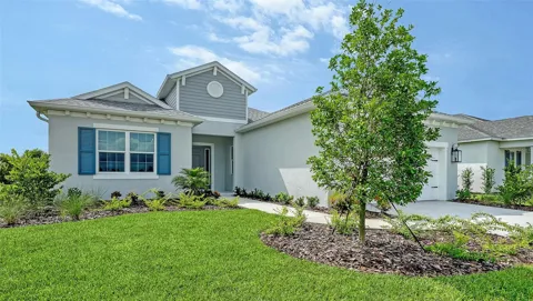4420 WATER LANDING WAY