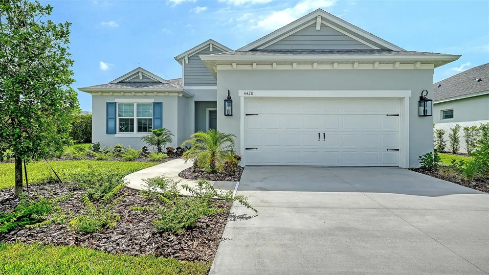 4420 WATER LANDING WAY Parrish, FL 34219