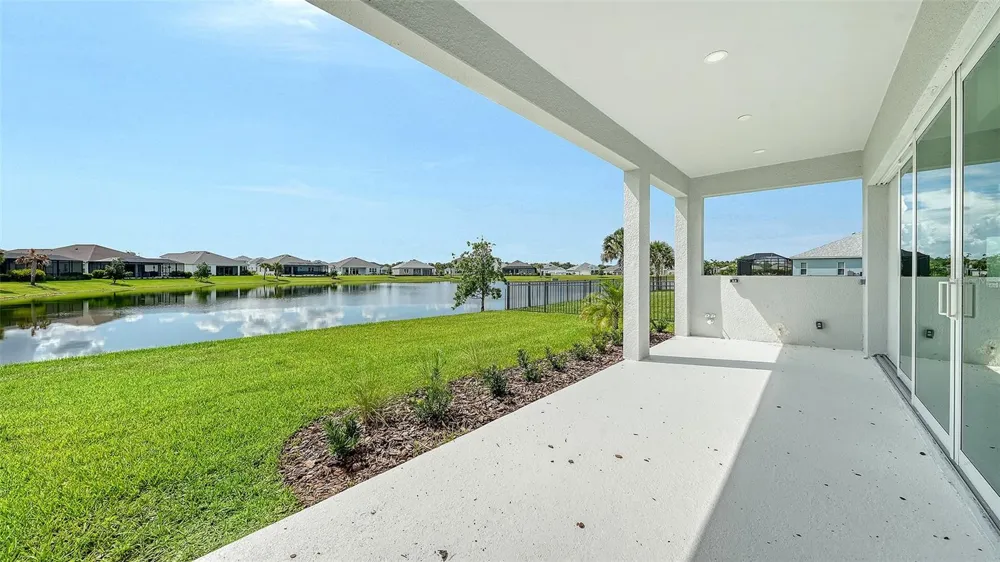 4420 WATER LANDING WAY Parrish, FL 34219