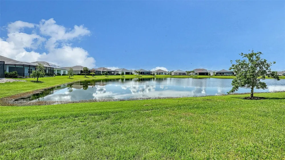 4420 WATER LANDING WAY Parrish, FL 34219