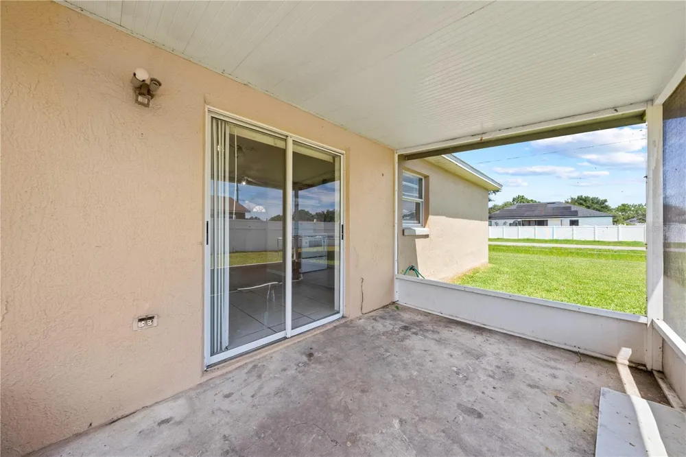 688 JAGUAR COURT Poinciana, FL 34759