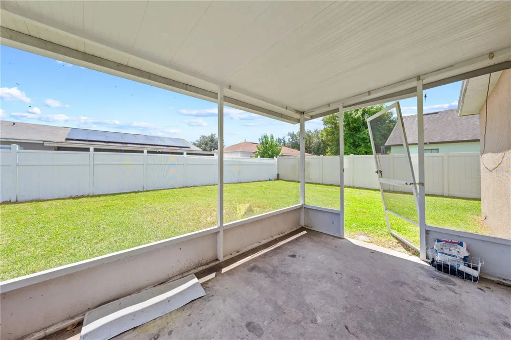 688 JAGUAR COURT Poinciana, FL 34759