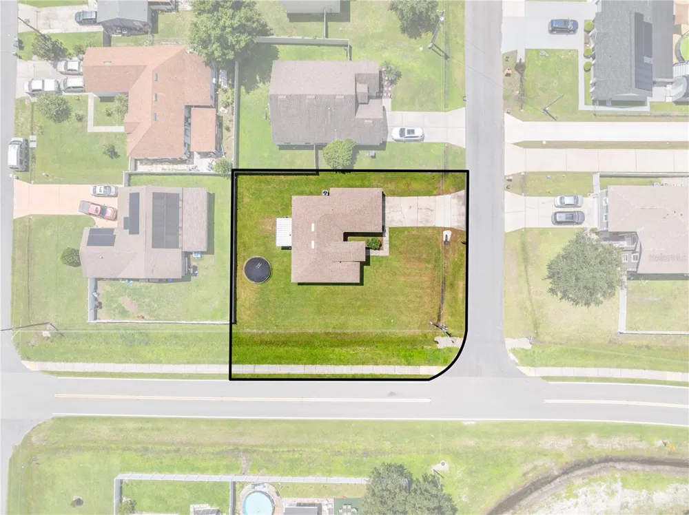 688 JAGUAR COURT Poinciana, FL 34759