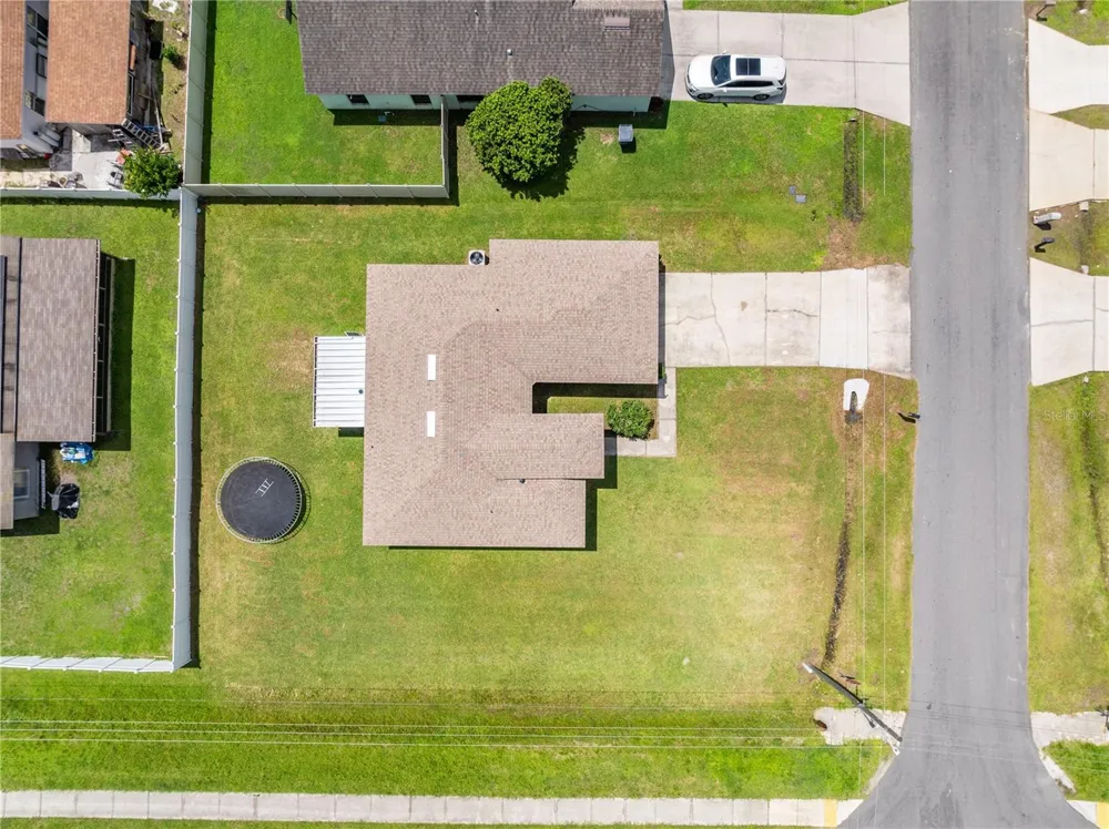 688 JAGUAR COURT Poinciana, FL 34759