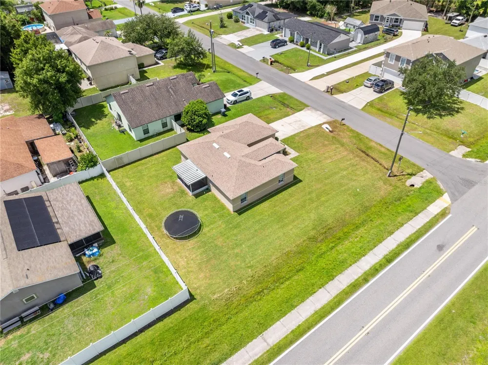 688 JAGUAR COURT Poinciana, FL 34759