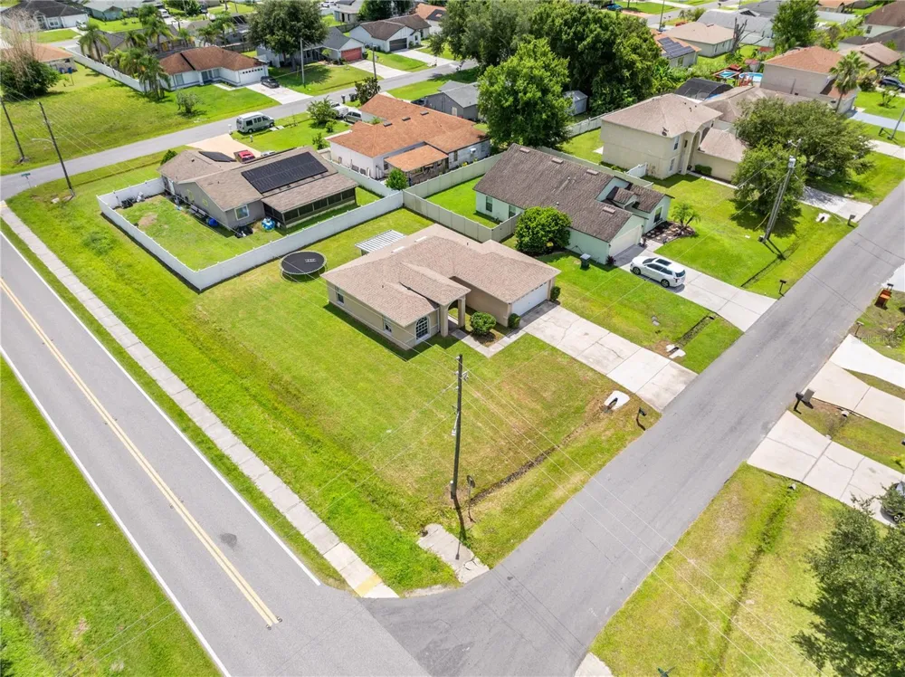 688 JAGUAR COURT Poinciana, FL 34759
