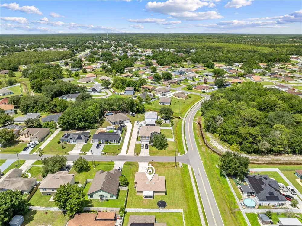 688 JAGUAR COURT Poinciana, FL 34759