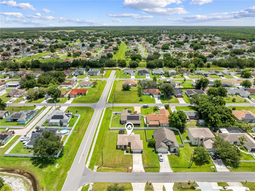 688 JAGUAR COURT Poinciana, FL 34759