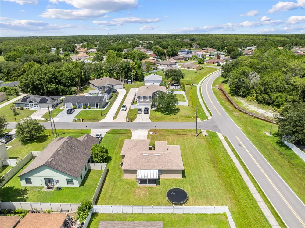 688 JAGUAR COURT Poinciana, FL 34759