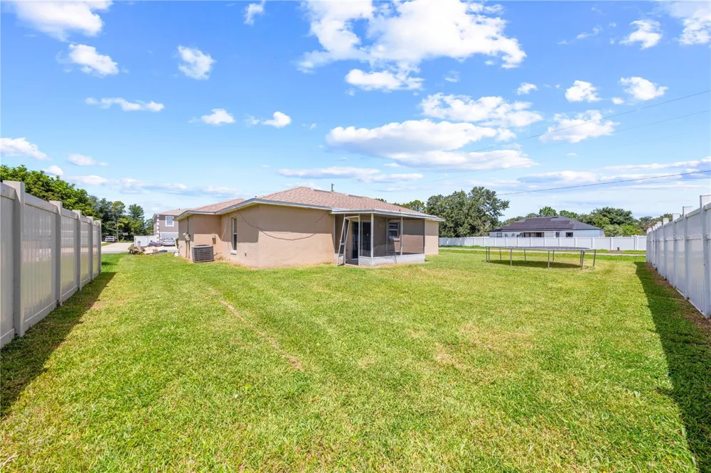 688 JAGUAR COURT Poinciana, FL 34759