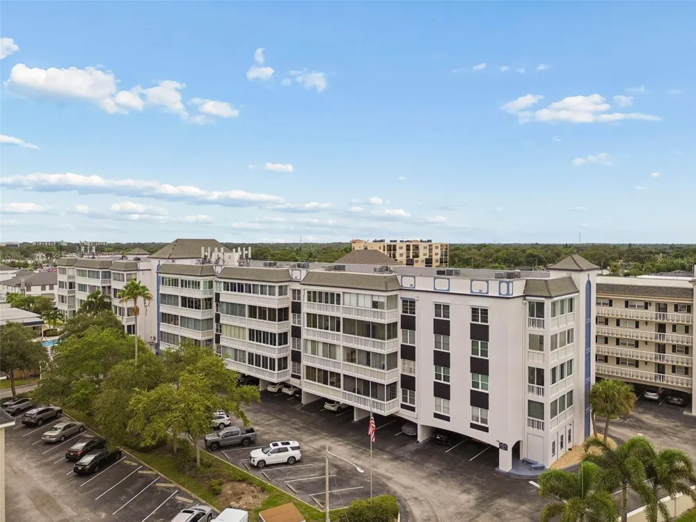 139 BLUFF VIEW DRIVE #110 Belleair Bluffs, FL 33770