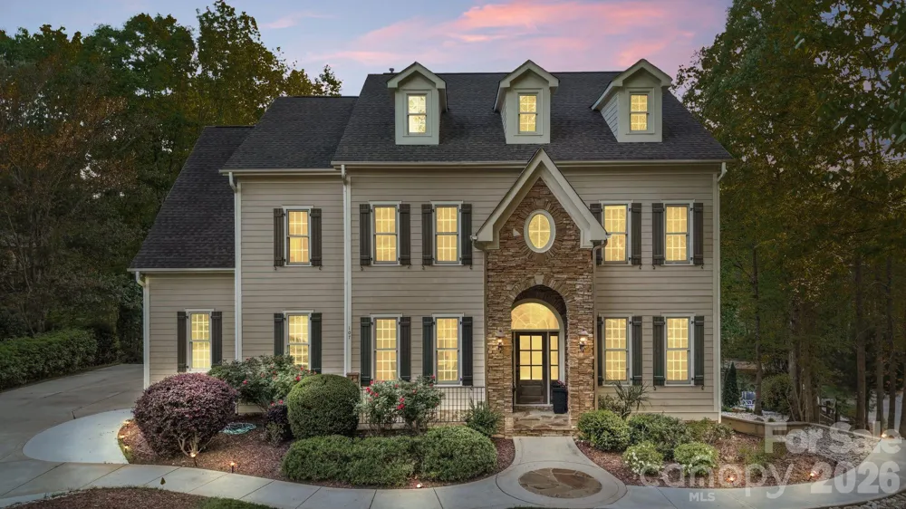 107 Mcauley Court Mooresville, NC 28117