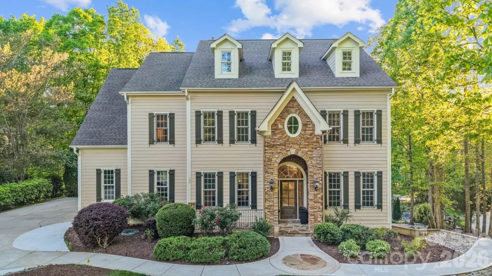 107 Mcauley Court Mooresville, NC 28117
