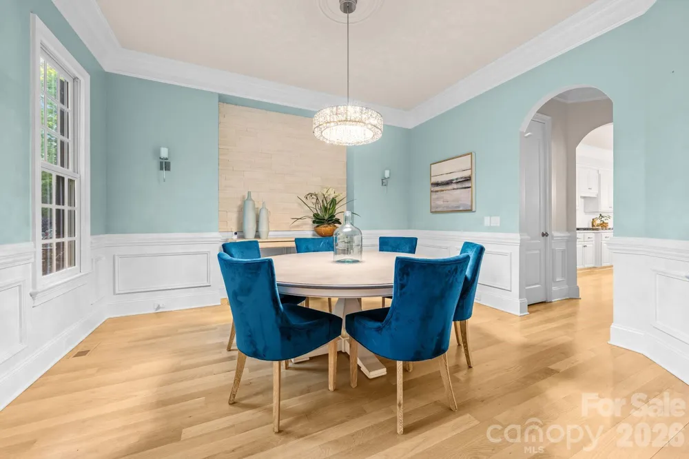 107 Mcauley Court Mooresville, NC 28117