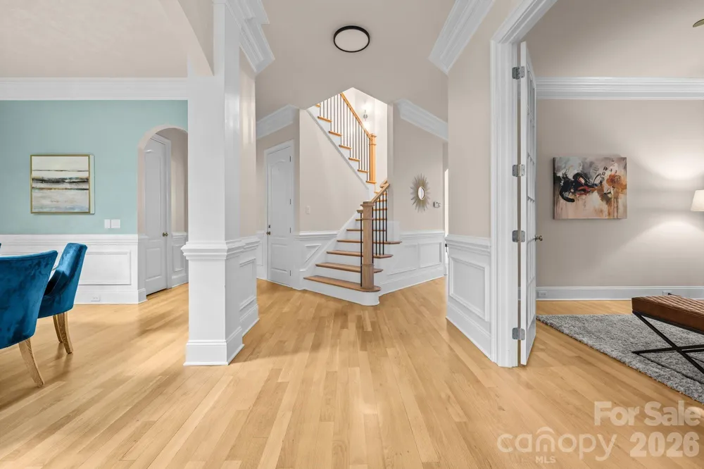107 Mcauley Court Mooresville, NC 28117
