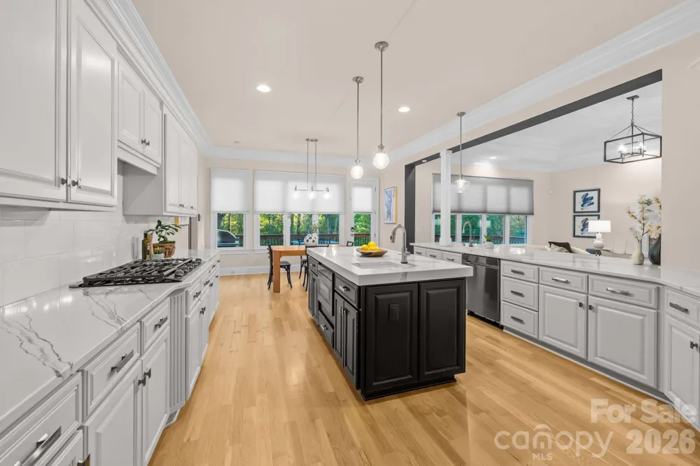 107 Mcauley Court Mooresville, NC 28117