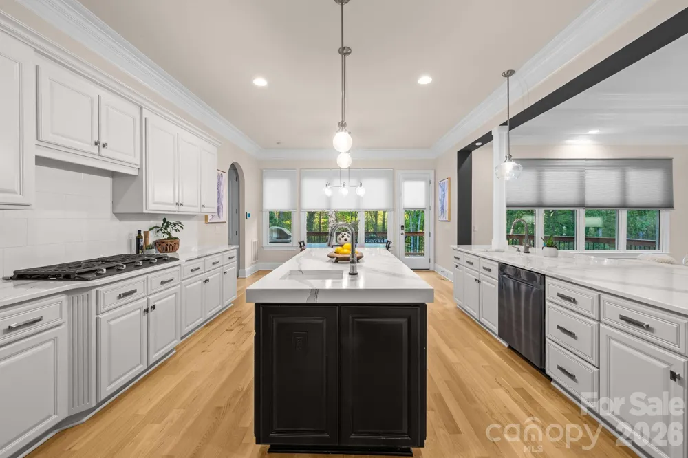 107 Mcauley Court Mooresville, NC 28117