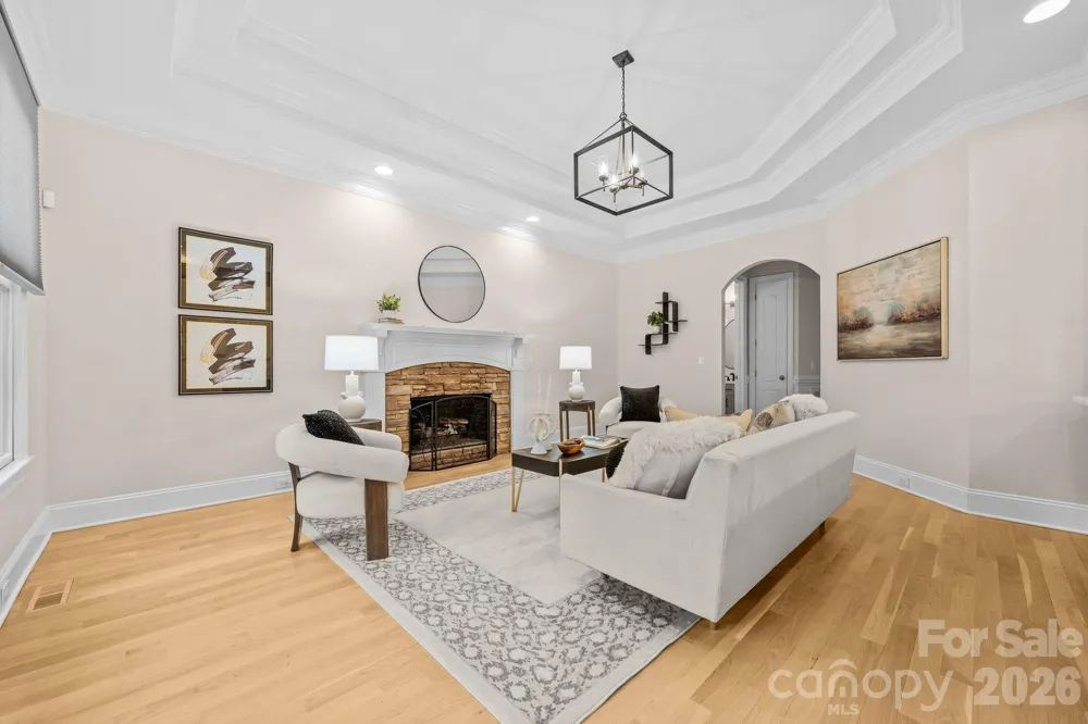 107 Mcauley Court Mooresville, NC 28117