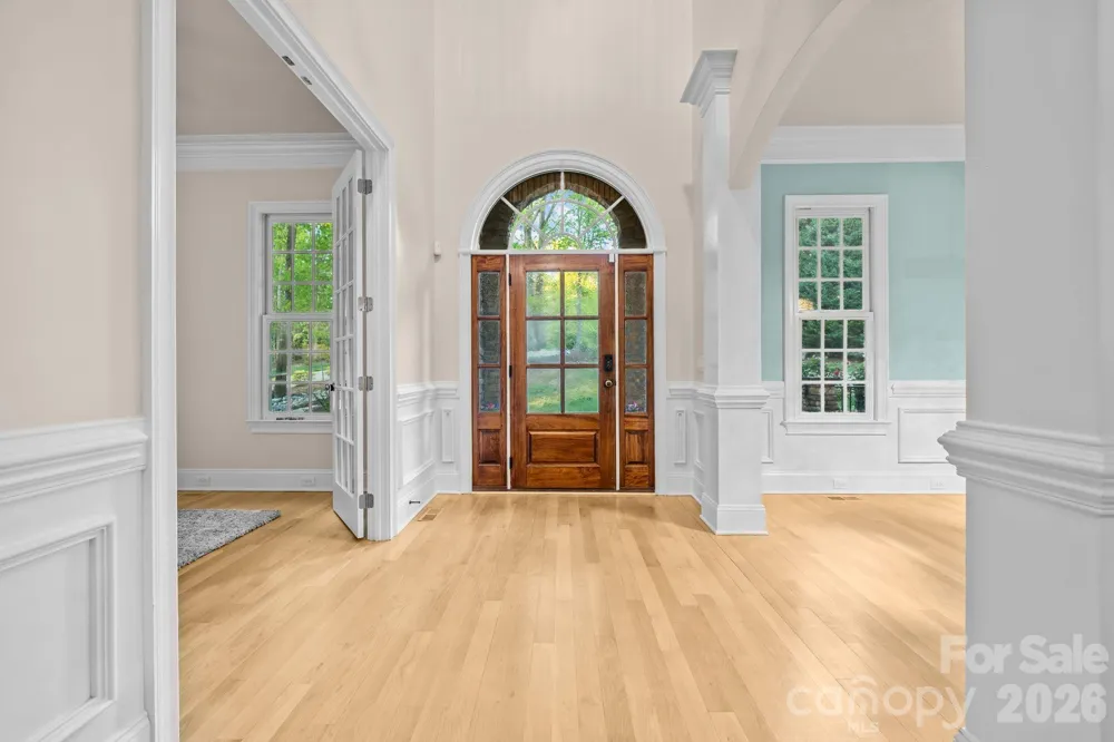 107 Mcauley Court Mooresville, NC 28117