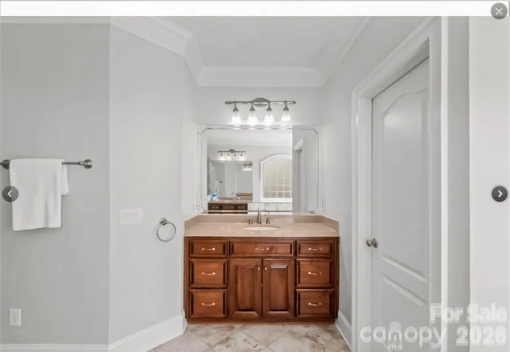 107 Mcauley Court Mooresville, NC 28117