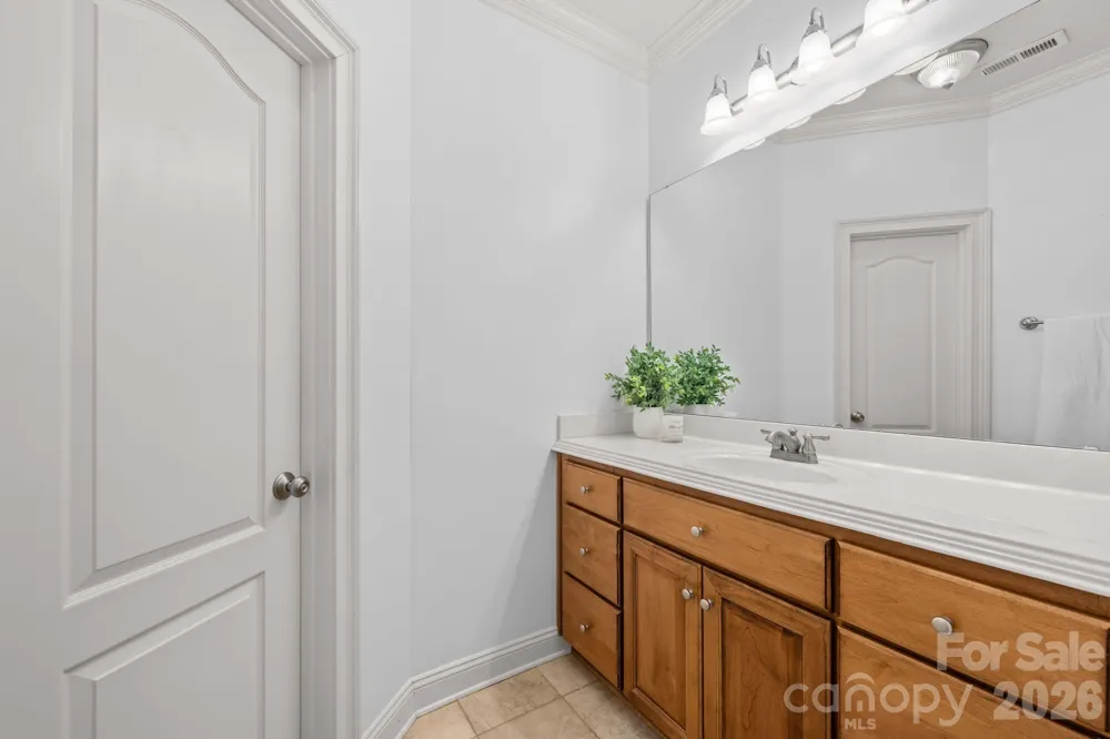 107 Mcauley Court Mooresville, NC 28117