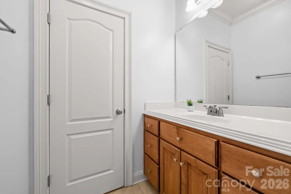 107 Mcauley Court Mooresville, NC 28117