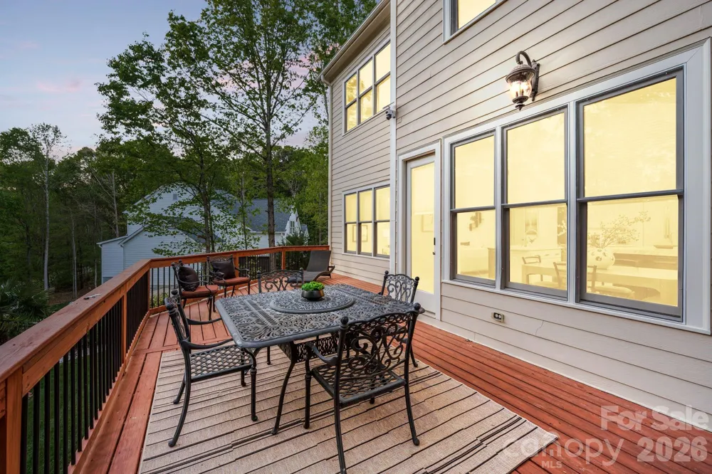 107 Mcauley Court Mooresville, NC 28117