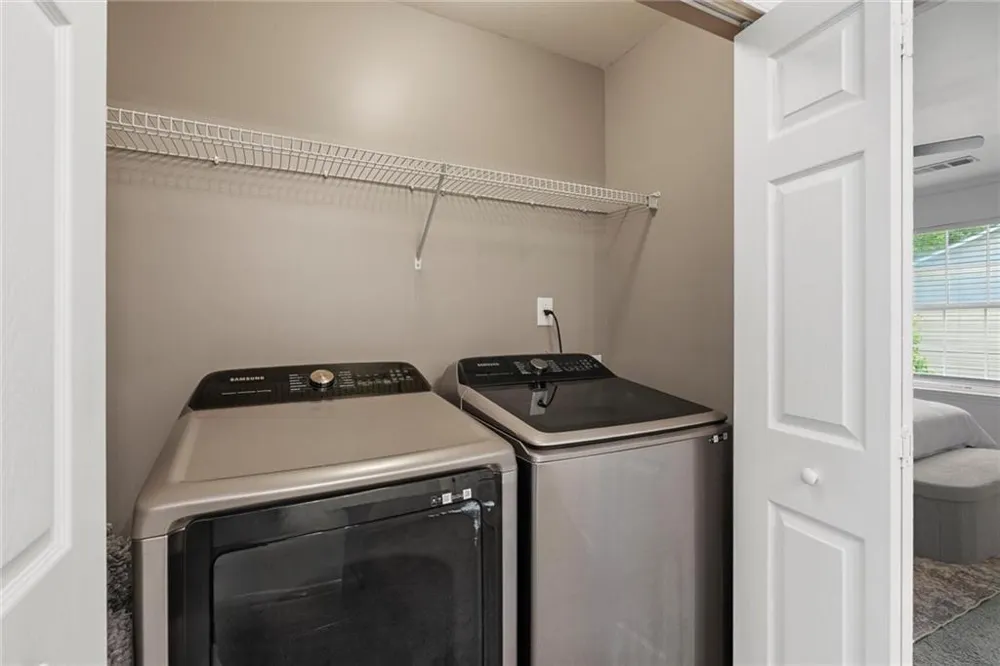6720 Stoneleigh Way #9 Mableton, GA 30126