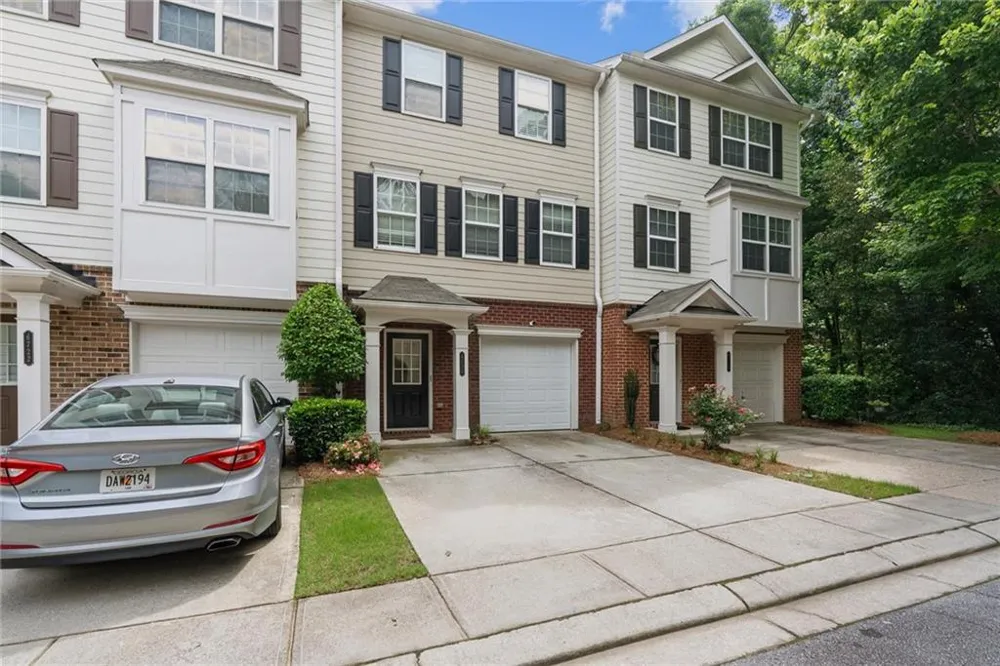 6720 Stoneleigh Way #9 Mableton, GA 30126