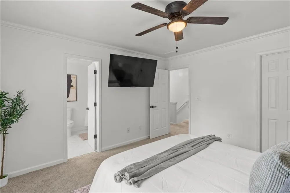 6720 Stoneleigh Way #9 Mableton, GA 30126
