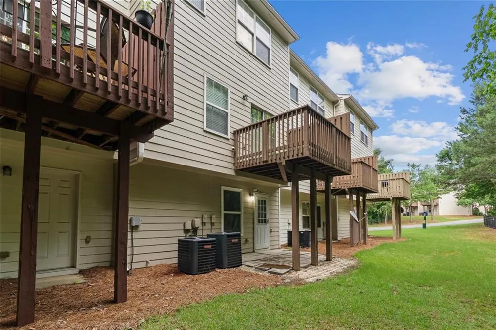 6720 Stoneleigh Way #9 Mableton, GA 30126