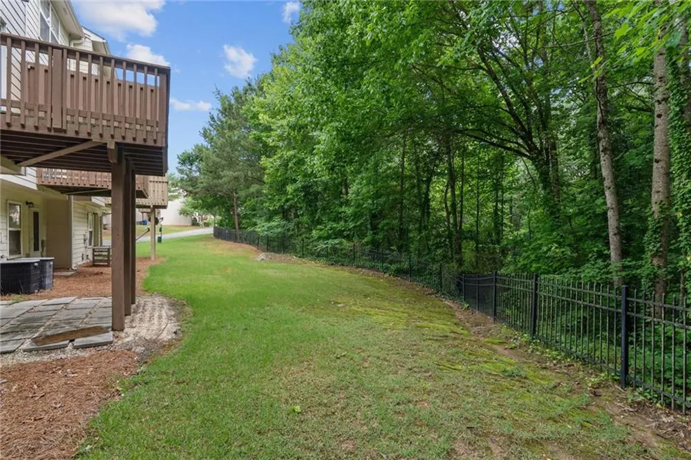 6720 Stoneleigh Way #9 Mableton, GA 30126