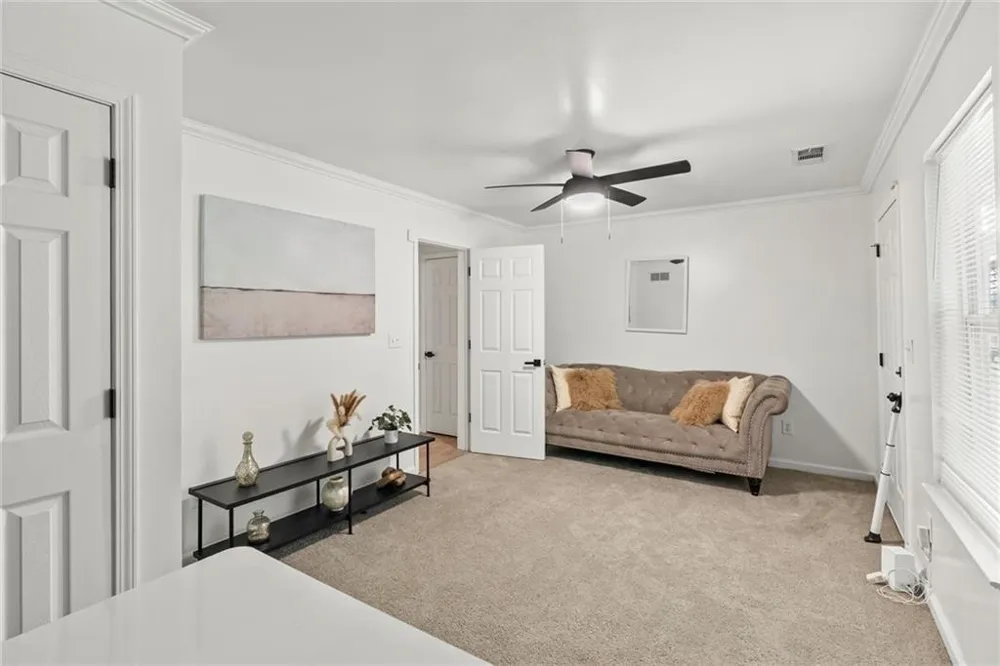 6720 Stoneleigh Way #9 Mableton, GA 30126