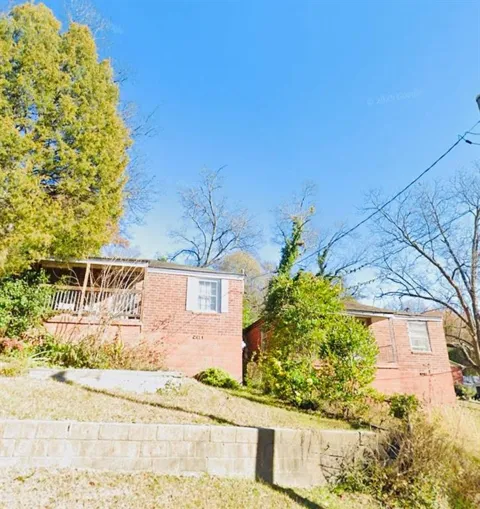 908 Magnolia Avenue