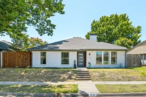1230 Richland Oaks Drive