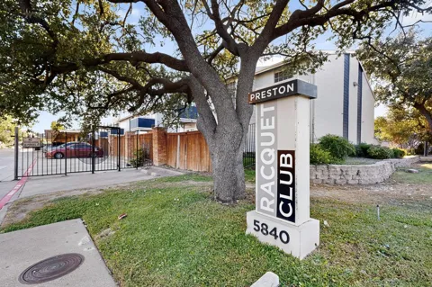 5840 Spring Valley Road #810