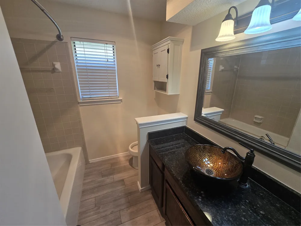 508 Tarragon Lane Euless, TX 76039