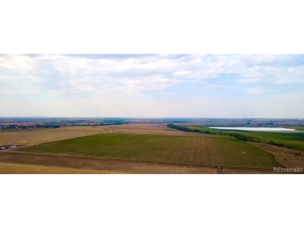 160th Ave Keenesburg, CO 80643